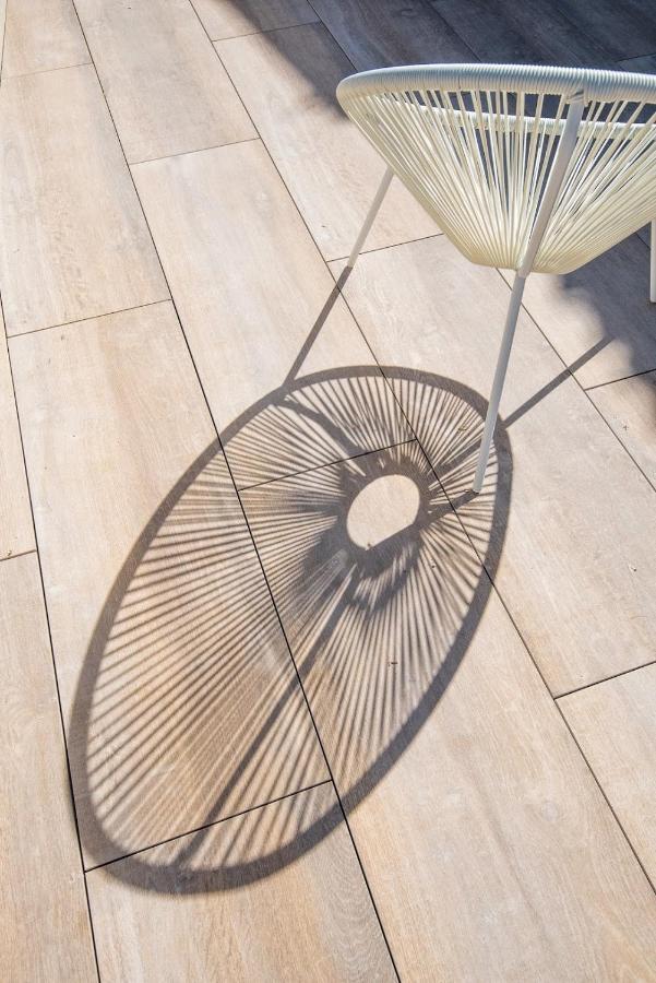 La Terrasse De La Tour Pinte. Appartement Carcassonne Buitenkant foto